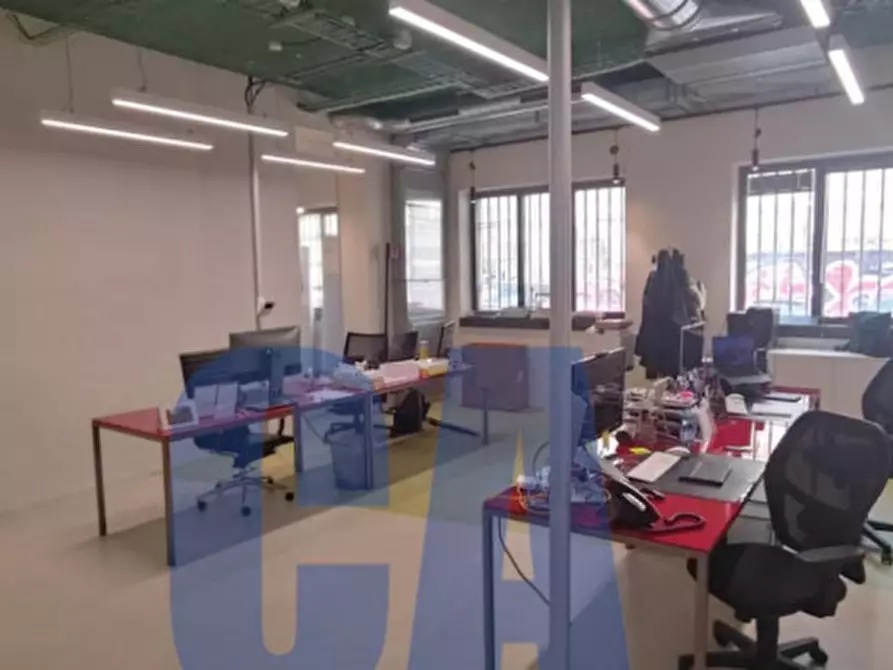 Immagine 20 di Ufficio in vendita  in VIA PIRANESI GIOVANNI BATTISTA a Milano