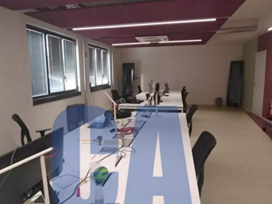 Immagine 21 di Ufficio in vendita  in VIA PIRANESI GIOVANNI BATTISTA a Milano