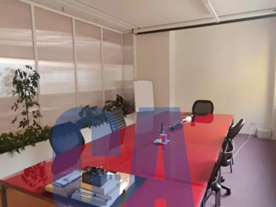 Immagine 22 di Ufficio in vendita  in VIA PIRANESI GIOVANNI BATTISTA a Milano