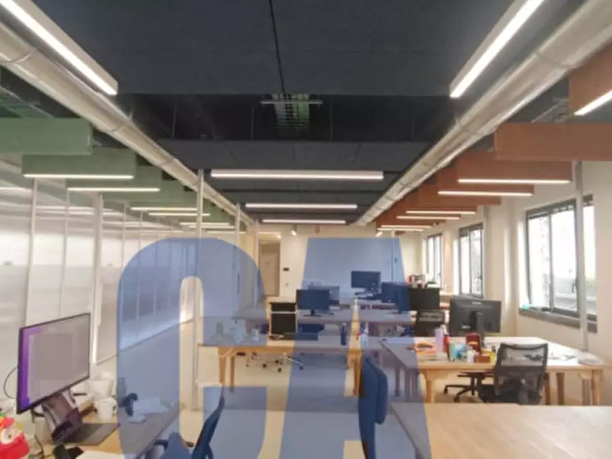 Immagine 23 di Ufficio in vendita  in VIA PIRANESI GIOVANNI BATTISTA a Milano