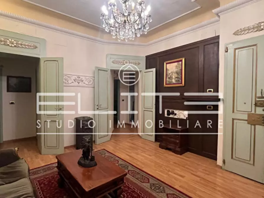 Immagine 1 di Appartamento in vendita  in VIA MATTEOTTI a Ancona