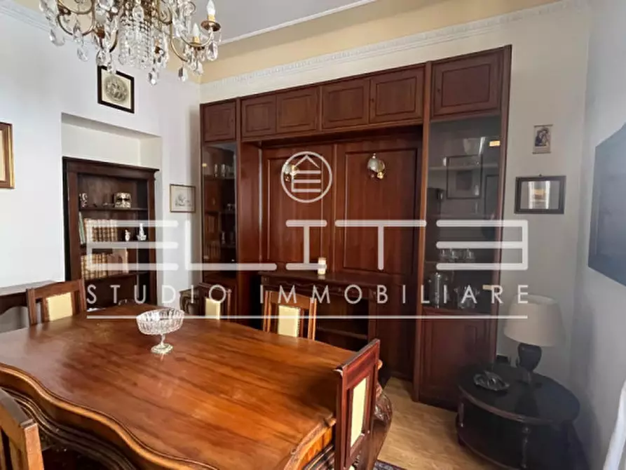 Immagine 4 di Appartamento in vendita  in VIA MATTEOTTI a Ancona