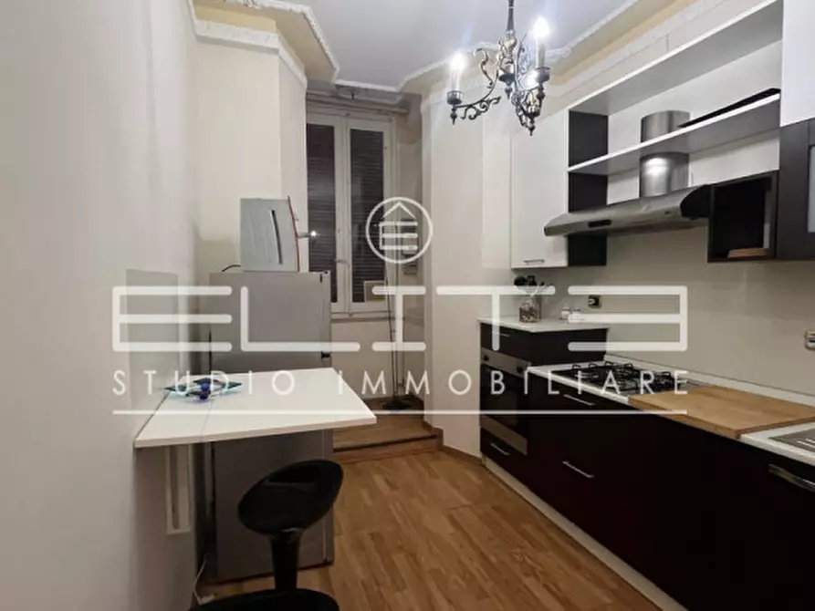 Immagine 5 di Appartamento in vendita  in VIA MATTEOTTI a Ancona