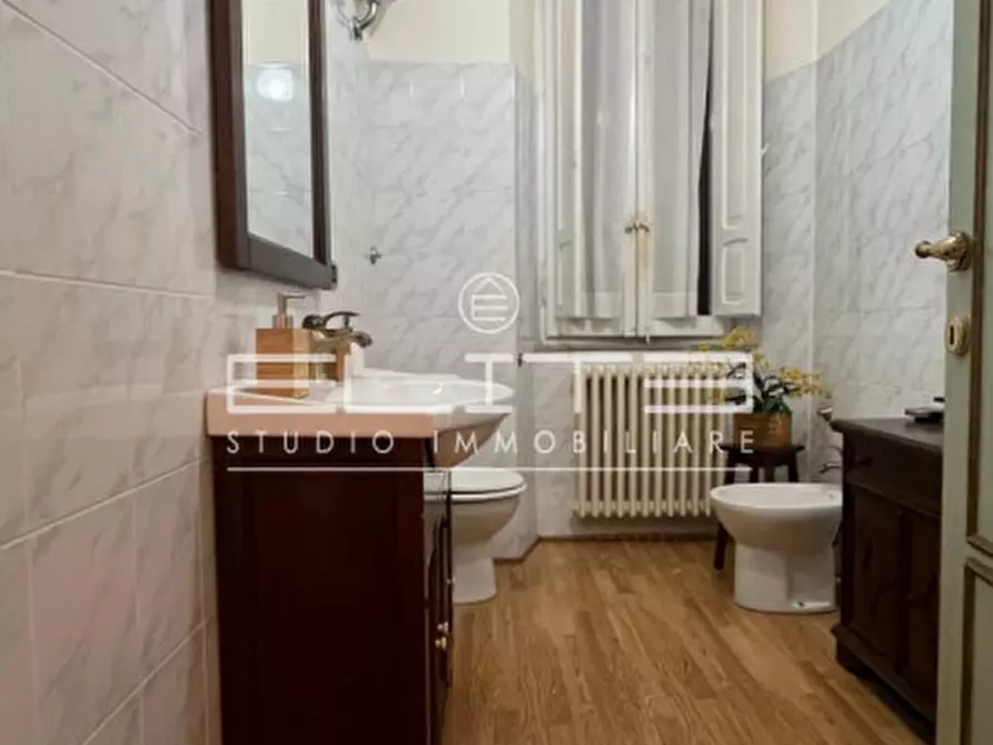 Immagine 8 di Appartamento in vendita  in VIA MATTEOTTI a Ancona