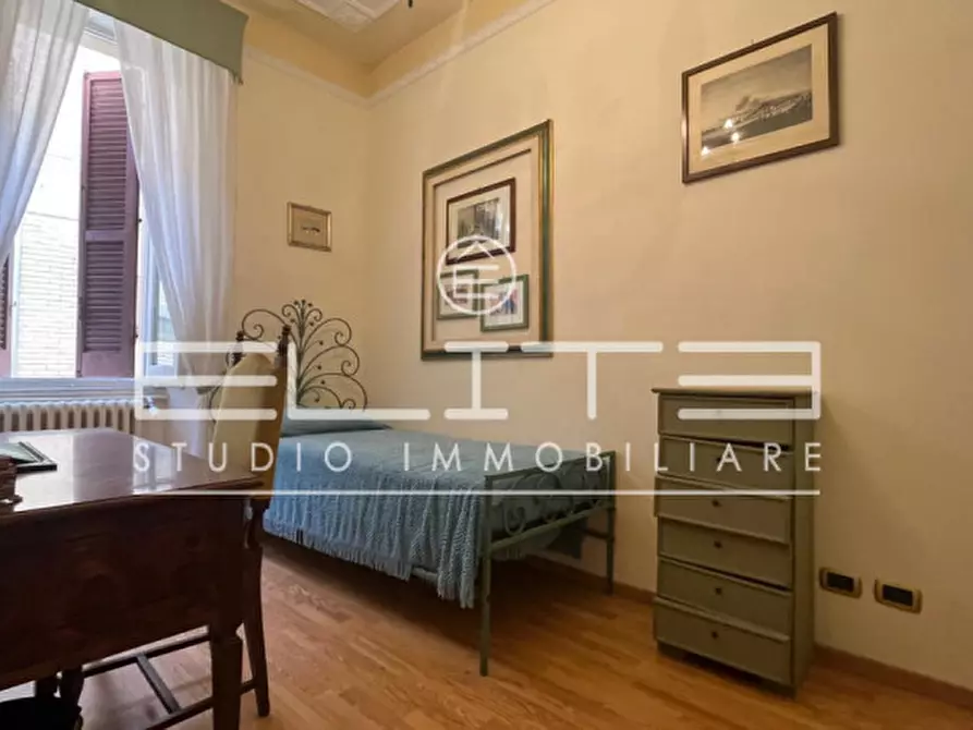 Immagine 10 di Appartamento in vendita  in VIA MATTEOTTI a Ancona