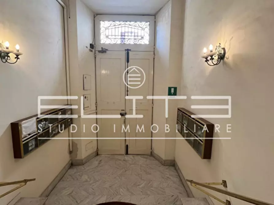 Immagine 12 di Appartamento in vendita  in VIA MATTEOTTI a Ancona