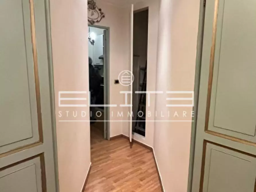 Immagine 13 di Appartamento in vendita  in VIA MATTEOTTI a Ancona