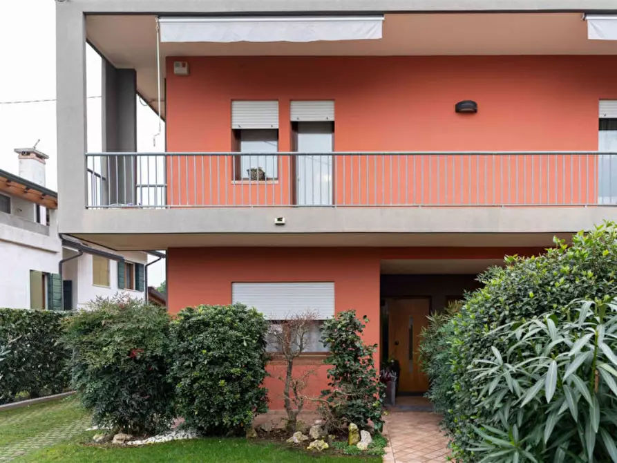 Immagine 1 di Appartamento in vendita  in Via Borgo Padova a Cittadella