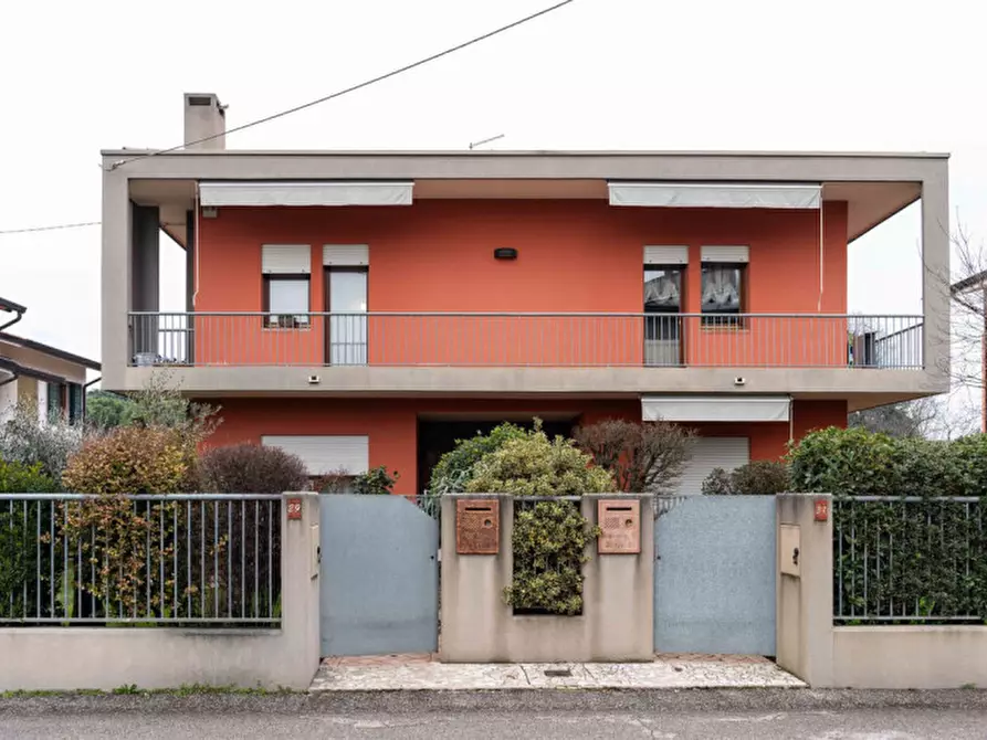 Immagine 2 di Appartamento in vendita  in Via Borgo Padova a Cittadella