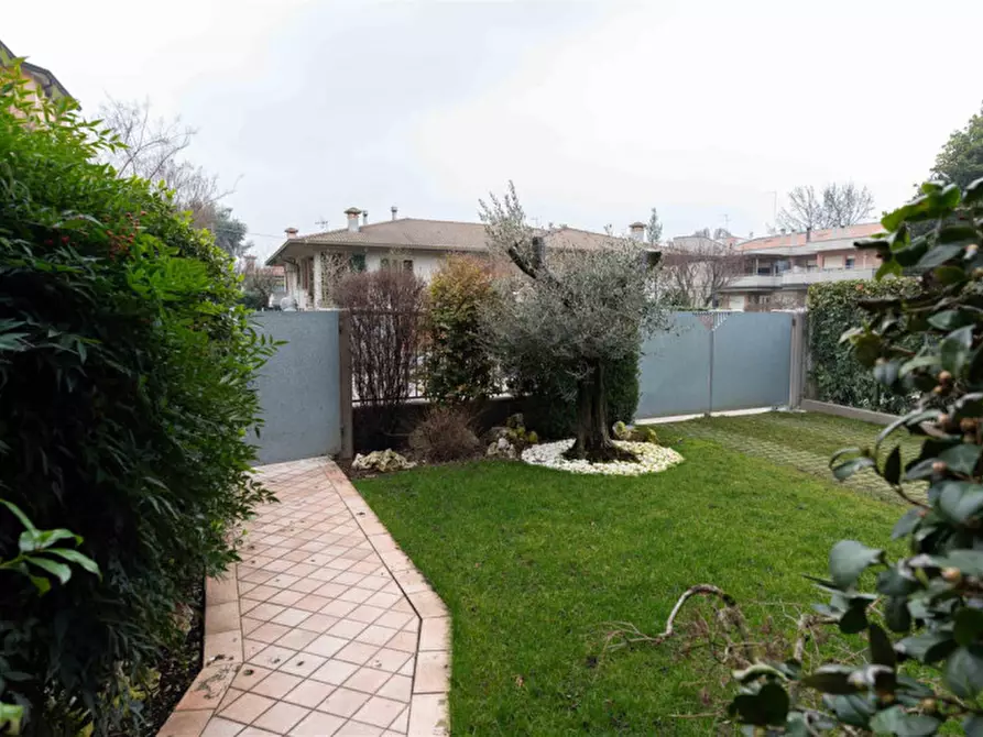 Immagine 3 di Appartamento in vendita  in Via Borgo Padova a Cittadella