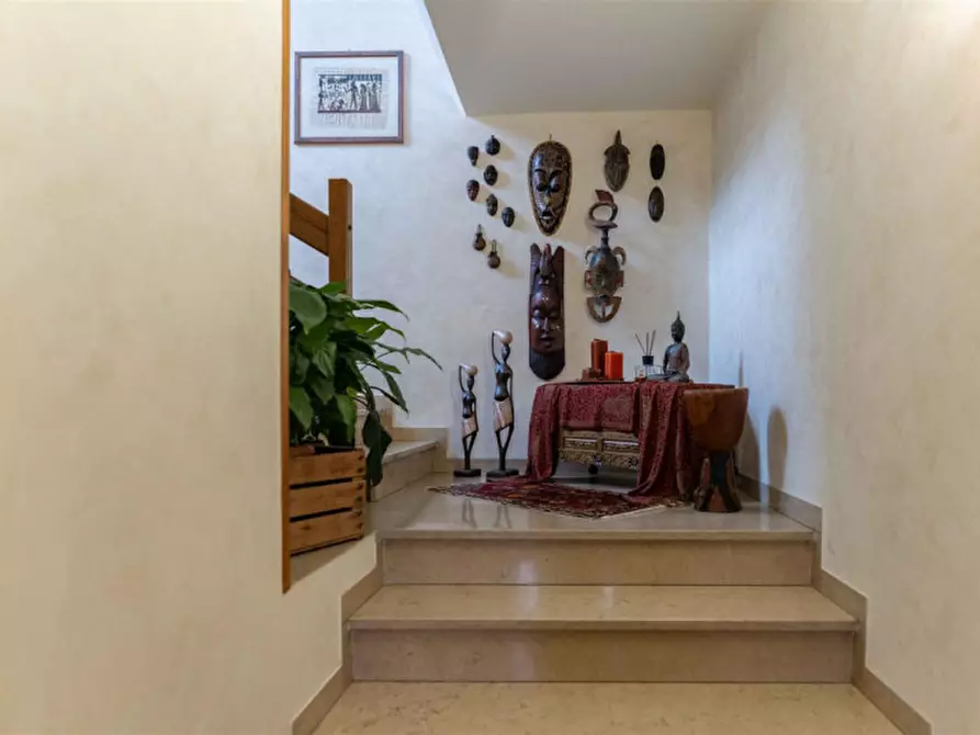 Immagine 4 di Appartamento in vendita  in Via Borgo Padova a Cittadella