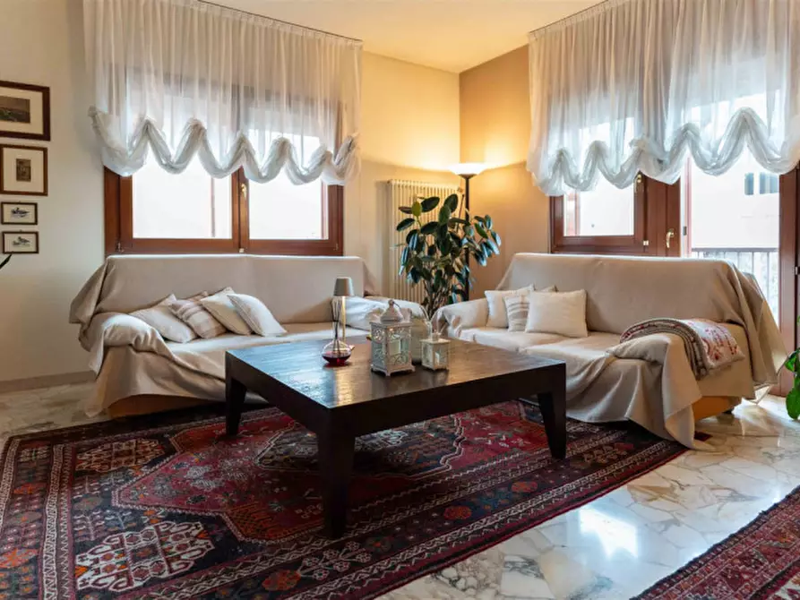 Immagine 5 di Appartamento in vendita  in Via Borgo Padova a Cittadella