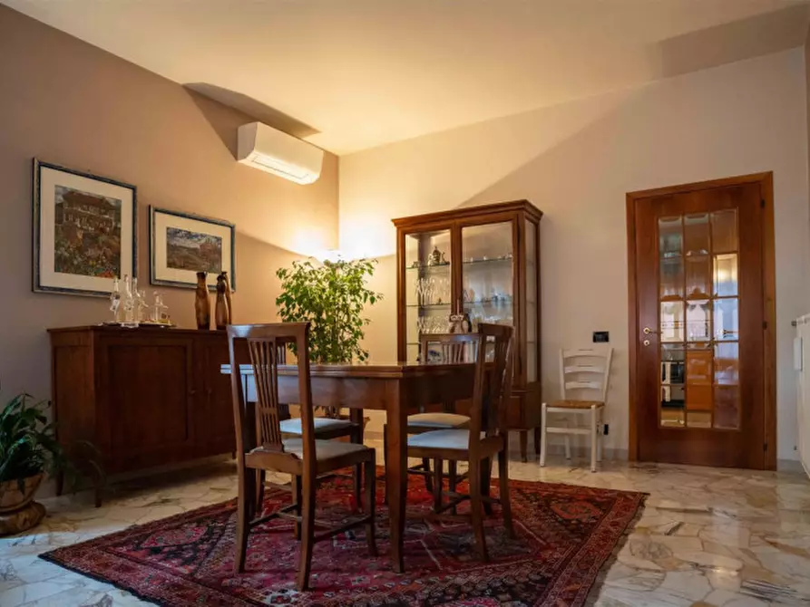 Immagine 8 di Appartamento in vendita  in Via Borgo Padova a Cittadella