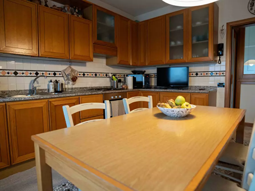 Immagine 11 di Appartamento in vendita  in Via Borgo Padova a Cittadella