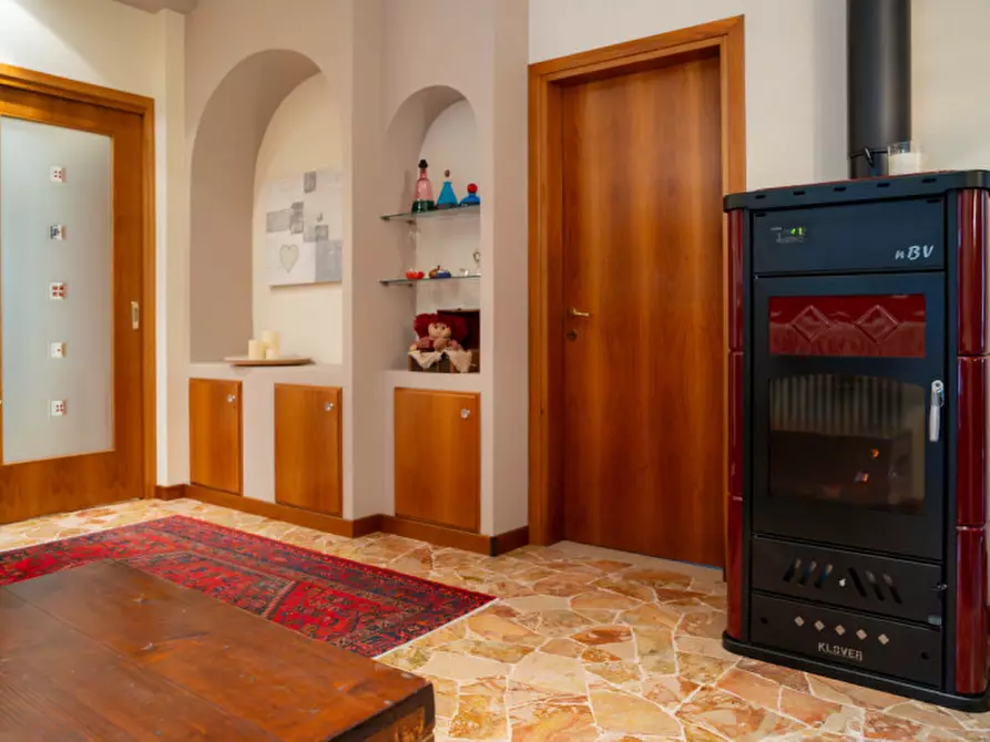 Immagine 12 di Appartamento in vendita  in Via Borgo Padova a Cittadella