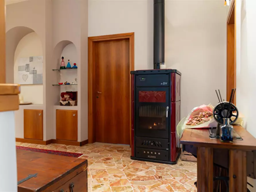 Immagine 13 di Appartamento in vendita  in Via Borgo Padova a Cittadella