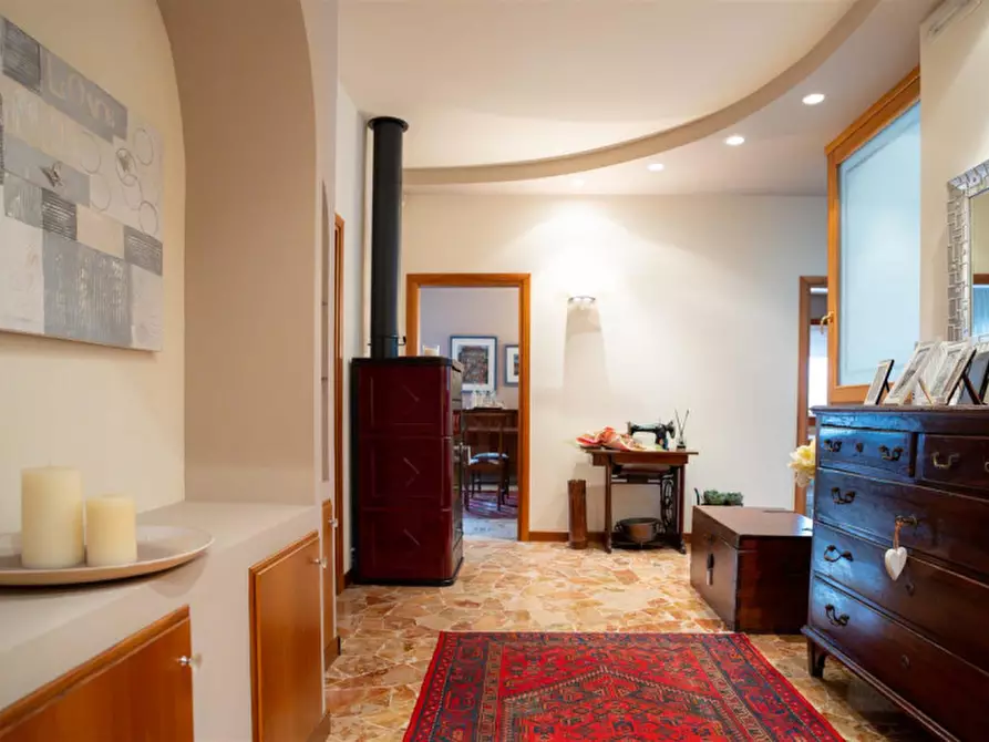 Immagine 14 di Appartamento in vendita  in Via Borgo Padova a Cittadella