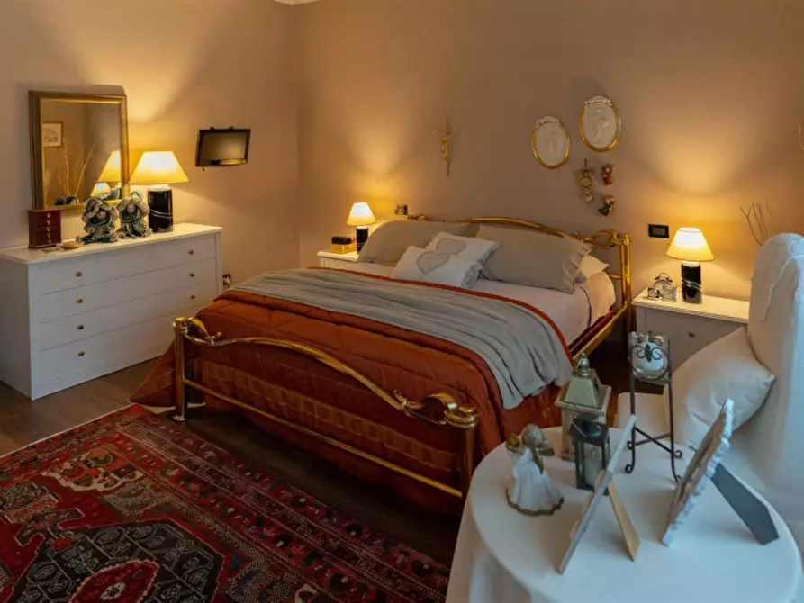 Immagine 16 di Appartamento in vendita  in Via Borgo Padova a Cittadella