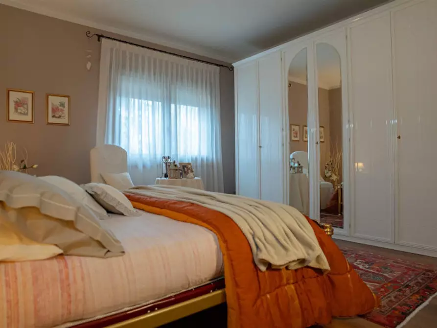 Immagine 17 di Appartamento in vendita  in Via Borgo Padova a Cittadella