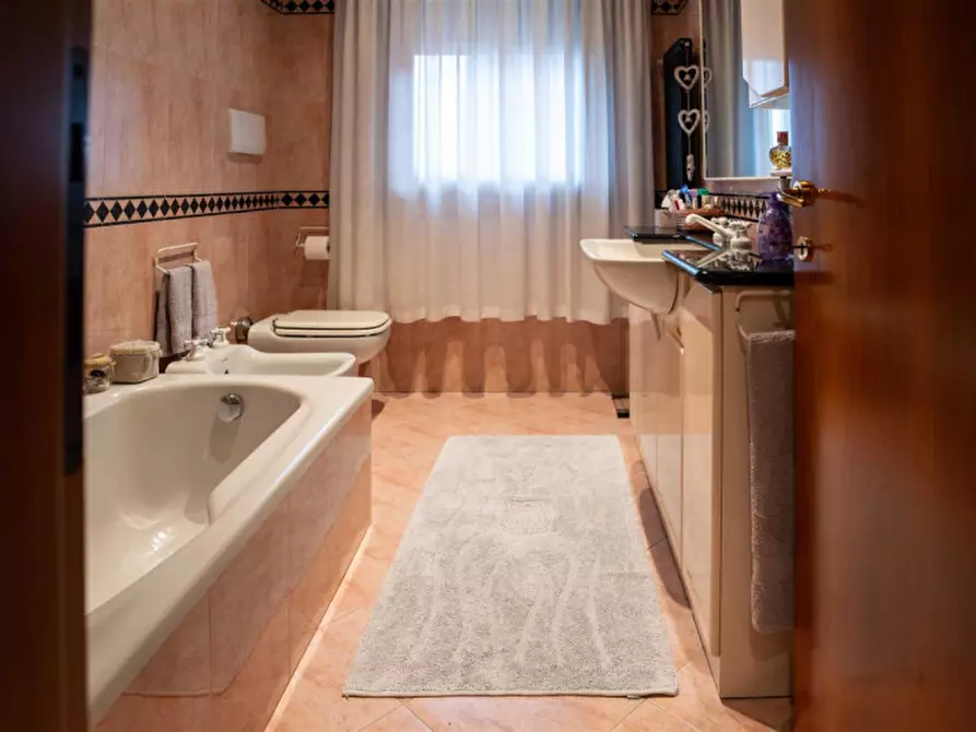 Immagine 19 di Appartamento in vendita  in Via Borgo Padova a Cittadella