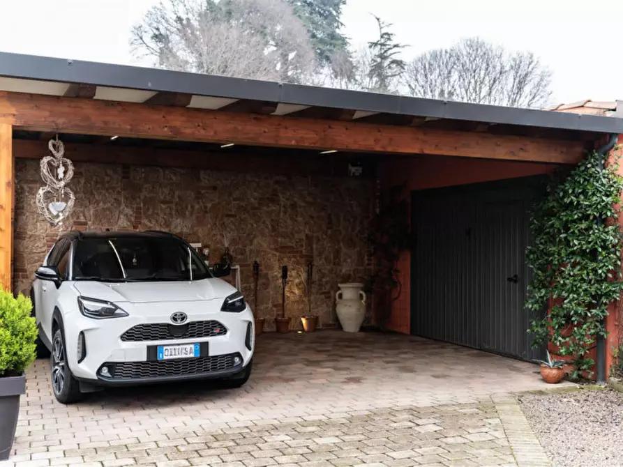 Immagine 20 di Appartamento in vendita  in Via Borgo Padova a Cittadella