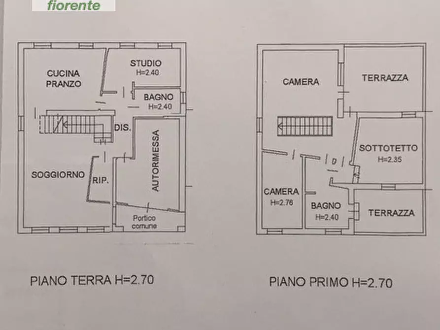 Immagine 1 di Rustico / casale in vendita  in VIA DE GASPERI a Limena