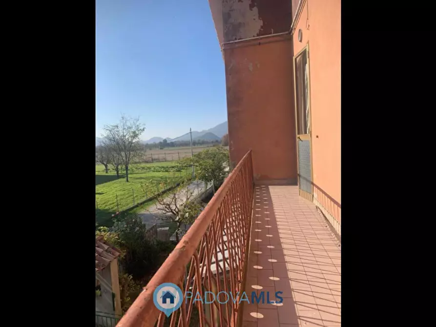 Immagine 2 di Appartamento in vendita  in Via Selve a Teolo