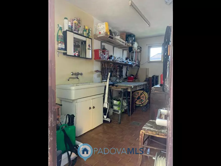 Immagine 11 di Appartamento in vendita  in Via Selve a Teolo