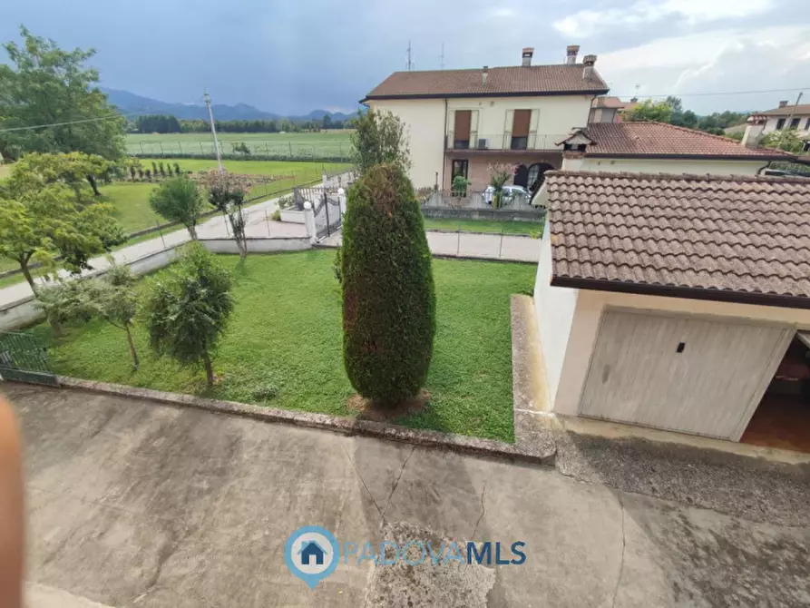 Immagine 17 di Appartamento in vendita  in Via Selve a Teolo