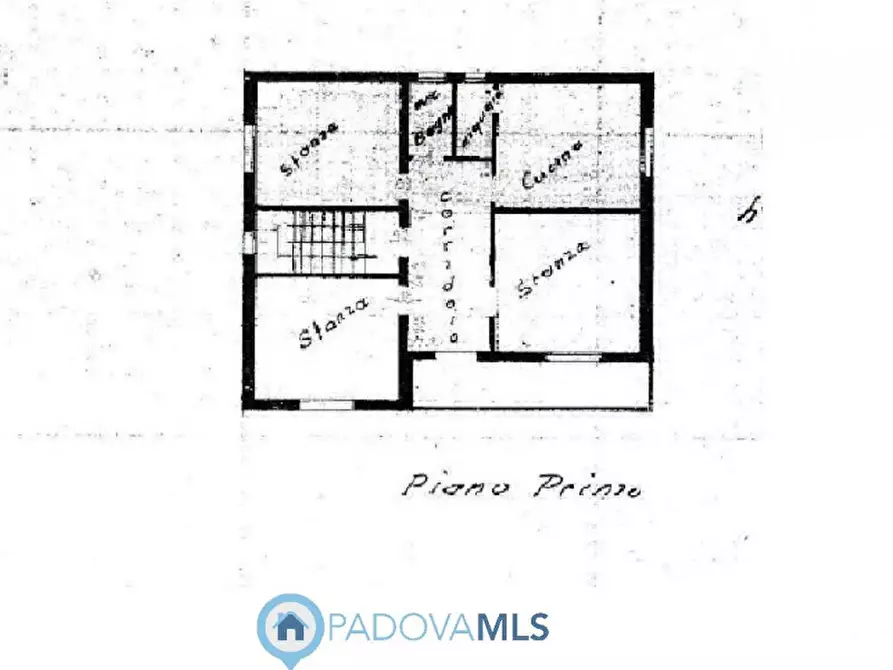 Immagine 26 di Appartamento in vendita  in Via Selve a Teolo