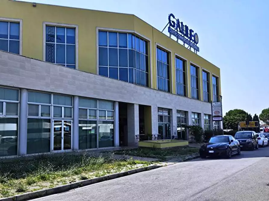 Immagine 2 di Ufficio in vendita  in via Norvegia a Cascina