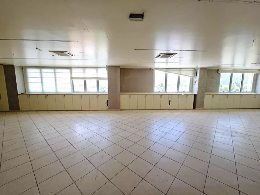 Immagine 12 di Ufficio in vendita  in via Norvegia a Cascina