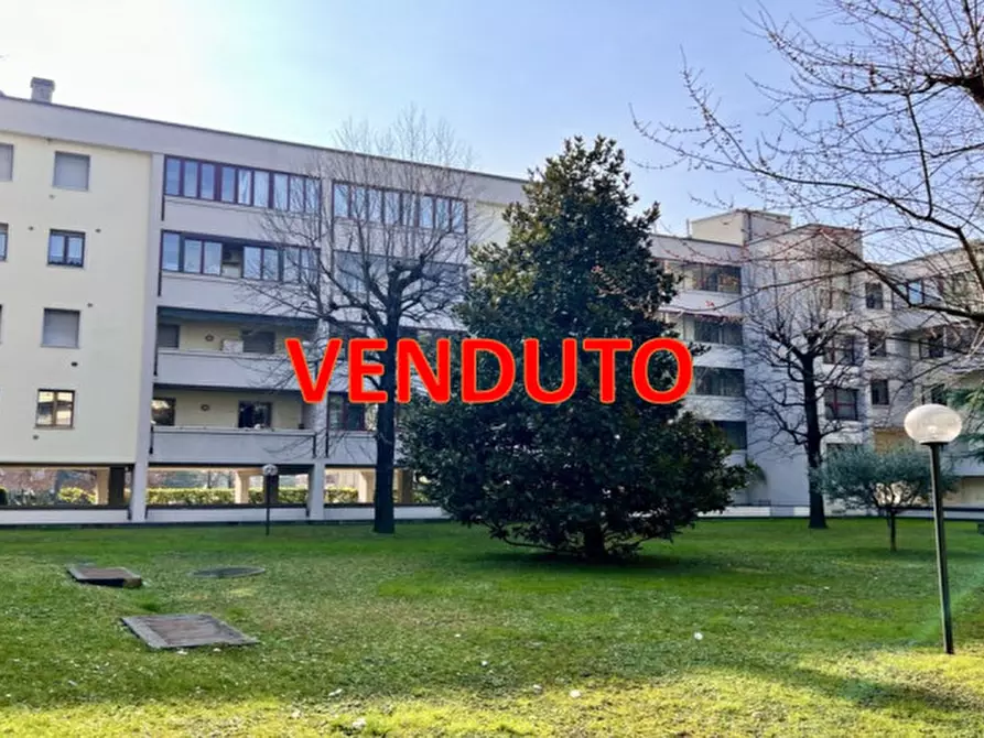 Immagine 1 di Appartamento in vendita  in Via Ognibene a Verona