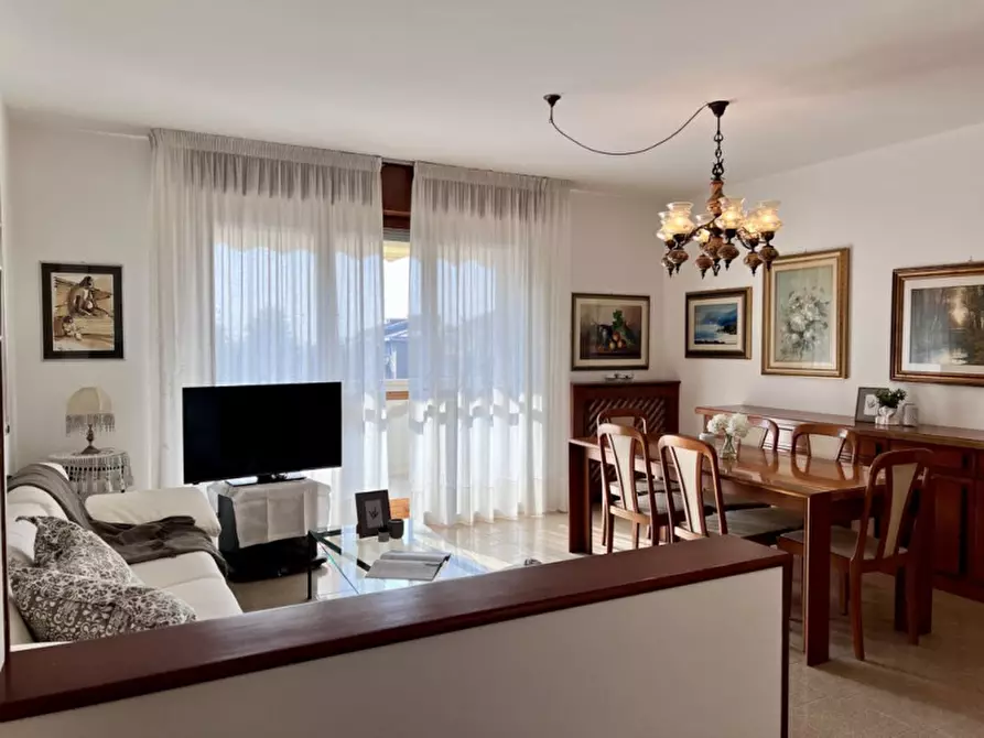 Immagine 2 di Appartamento in vendita  in Via Ognibene a Verona