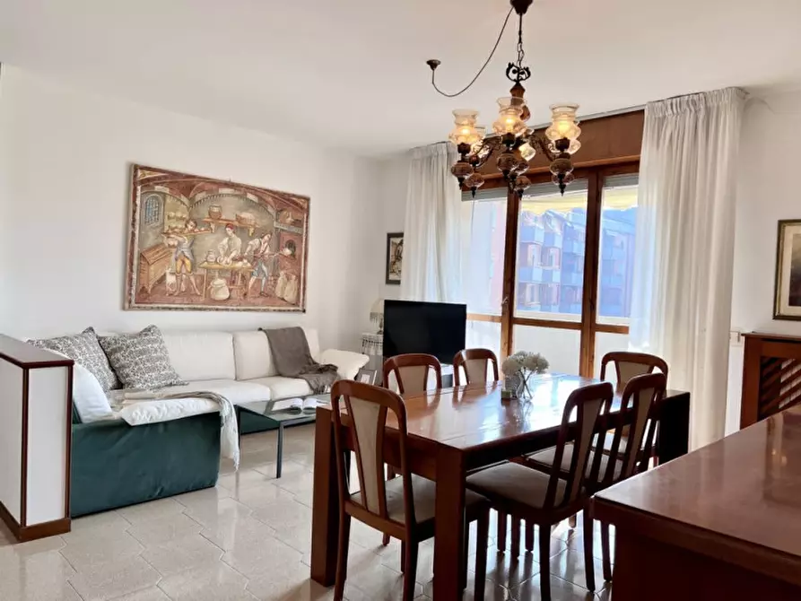 Immagine 4 di Appartamento in vendita  in Via Ognibene a Verona