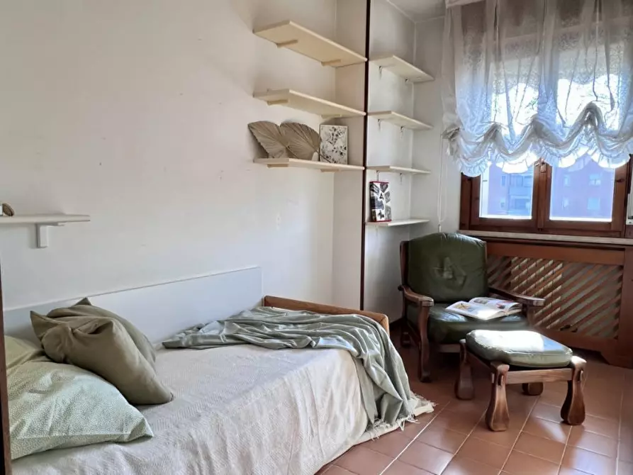 Immagine 9 di Appartamento in vendita  in Via Ognibene a Verona