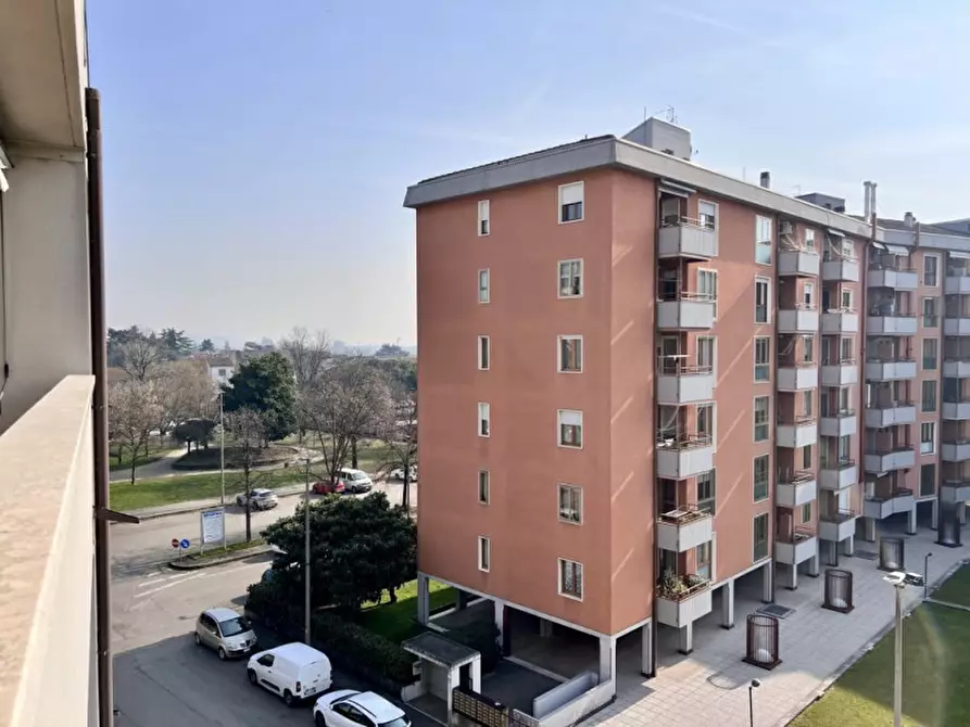 Immagine 14 di Appartamento in vendita  in Via Ognibene a Verona