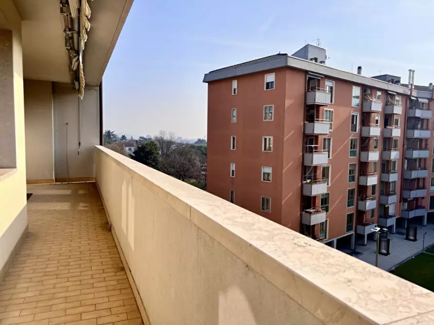 Immagine 19 di Appartamento in vendita  in Via Ognibene a Verona