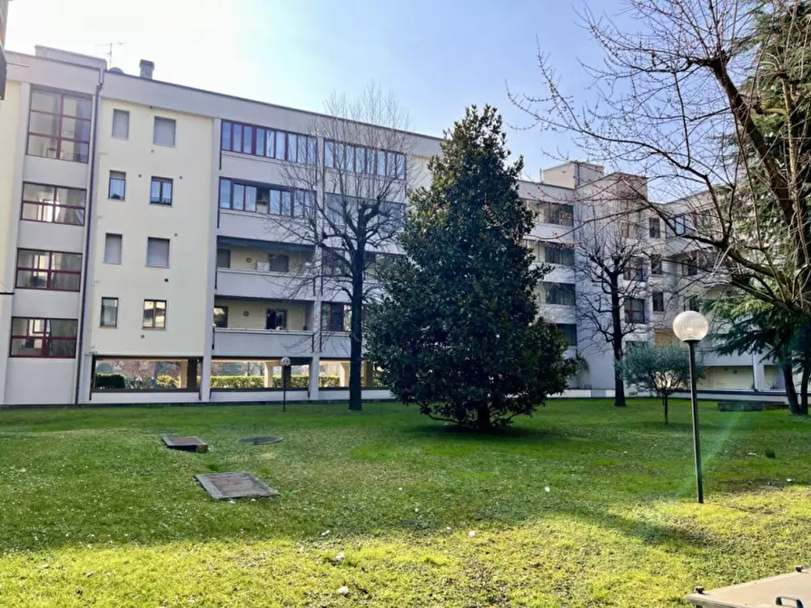 Immagine 21 di Appartamento in vendita  in Via Ognibene a Verona