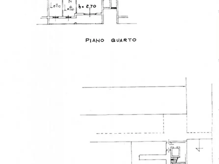 Immagine 22 di Appartamento in vendita  in Via Ognibene a Verona