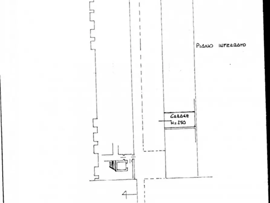 Immagine 23 di Appartamento in vendita  in Via Ognibene a Verona
