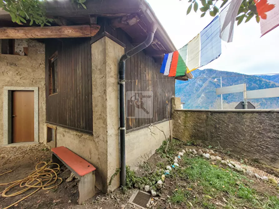 Immagine 2 di Rustico / casale in vendita  in Via III Novembre 3 a Ledro