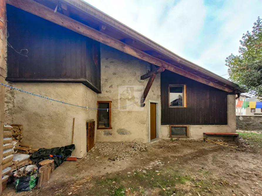 Immagine 4 di Rustico / casale in vendita  in Via III Novembre 3 a Ledro