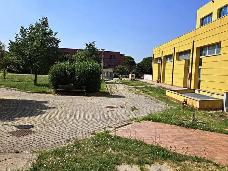 Immagine 16 di Ufficio in vendita  in via Norvegia a Cascina