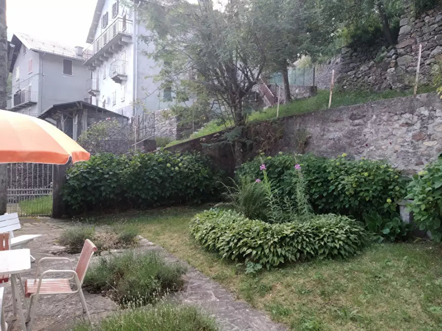 Immagine 4 di Villa in vendita  in Frazione Costa a Fobello