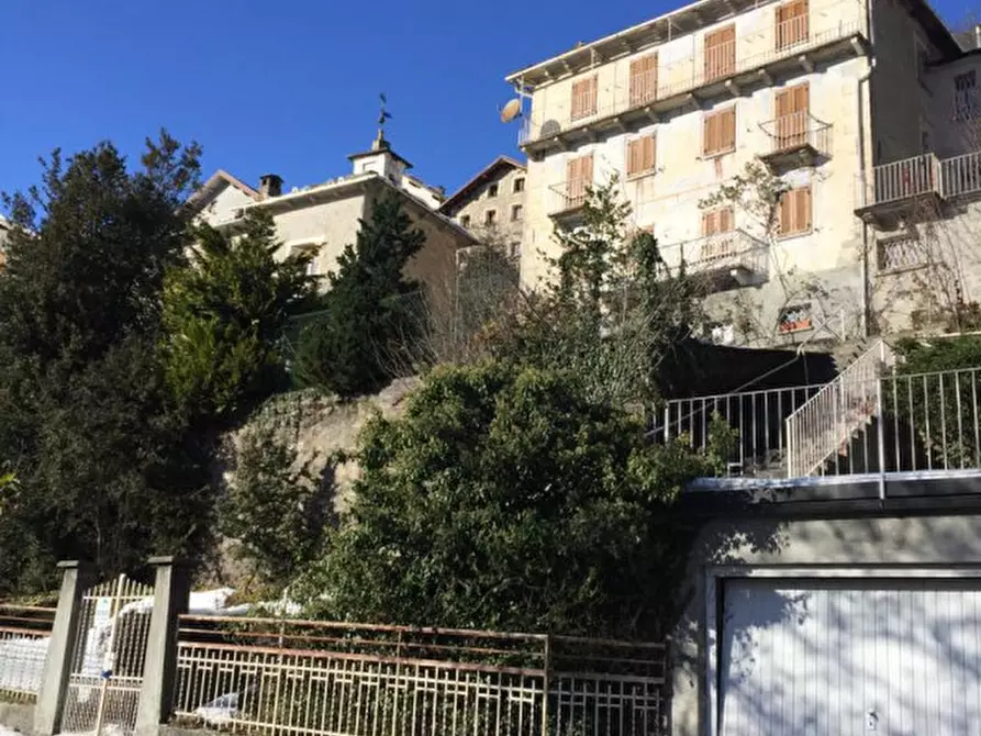 Immagine 8 di Villa in vendita  in Frazione Costa a Fobello