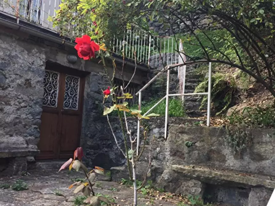 Immagine 9 di Villa in vendita  in Frazione Costa a Fobello