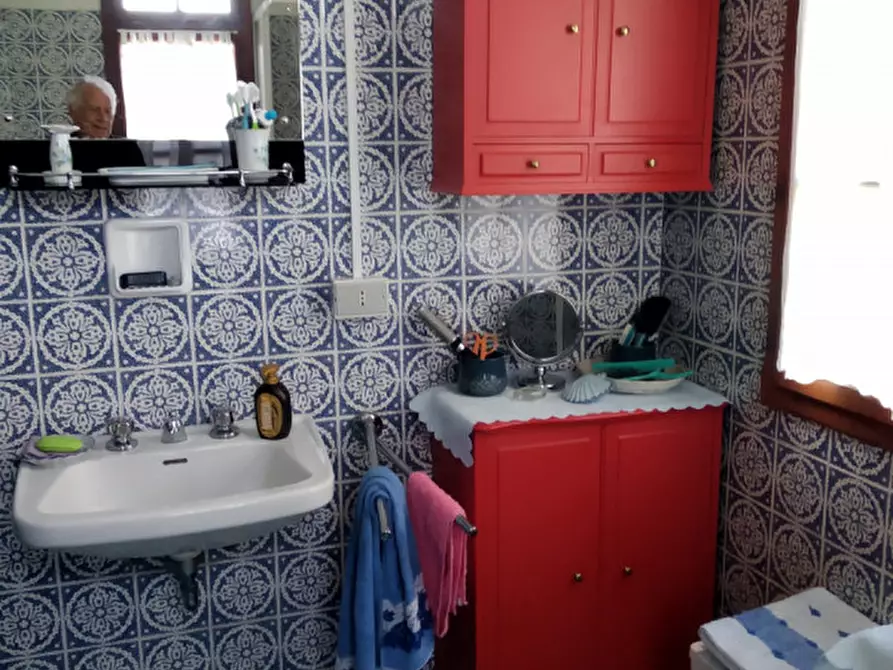 Immagine 10 di Villa in vendita  in Frazione Costa a Fobello