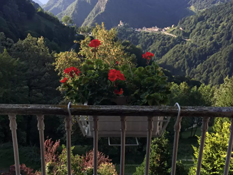 Immagine 11 di Villa in vendita  in Frazione Costa a Fobello