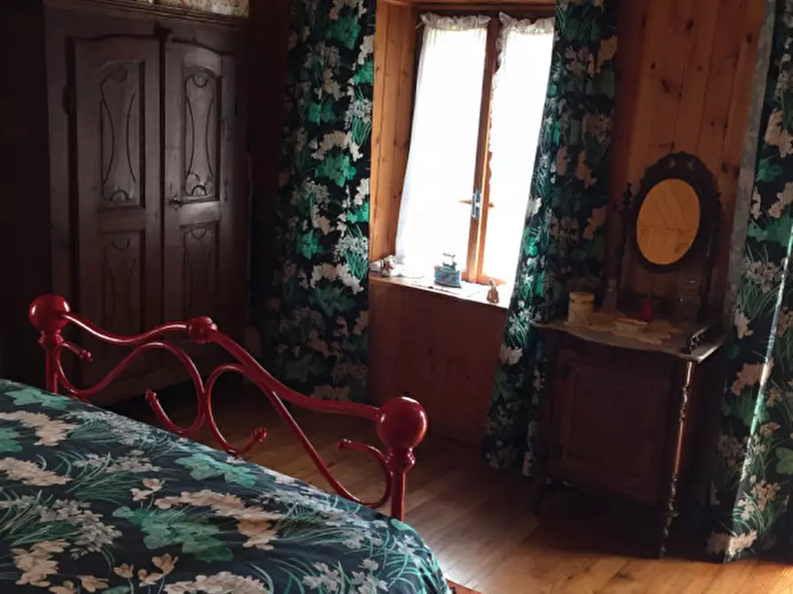 Immagine 14 di Villa in vendita  in Frazione Costa a Fobello